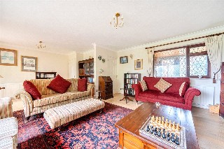 Botany Hill, The Sands, Farnham, Surrey, GU10