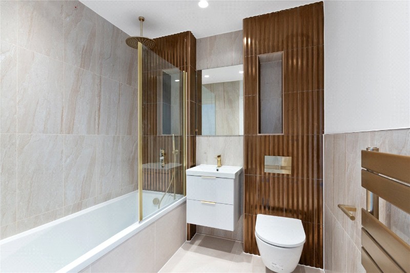 Cannon Hill Lane, London, SW20