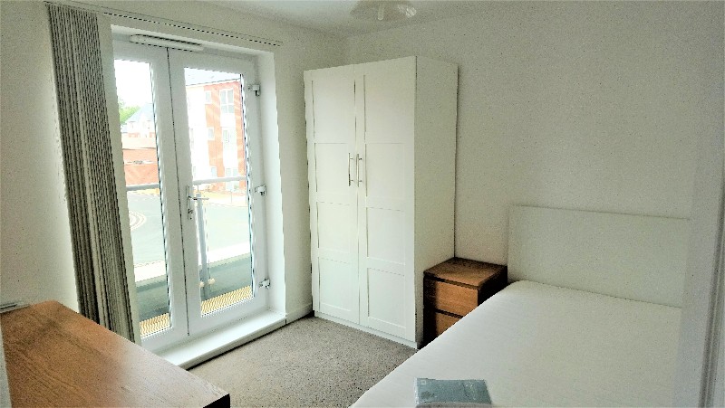 Slade Baker Way, Scholar&#39;s Chase, Stapleton, Bristol, BS16