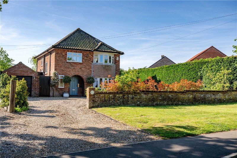 Cantley Lane, Cringleford, Norwich, Norfolk, NR4
