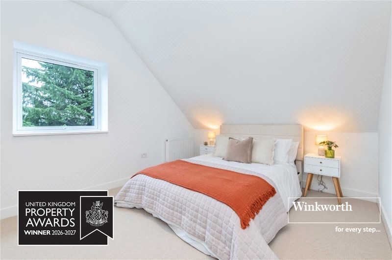 Ringwood Road, Ferndown, Dorset, BH22