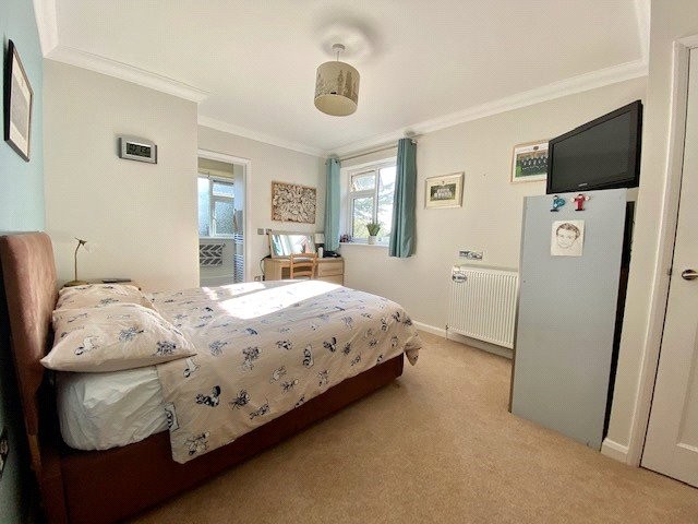 Alumhurst Road, Bournemouth, Dorset, BH4