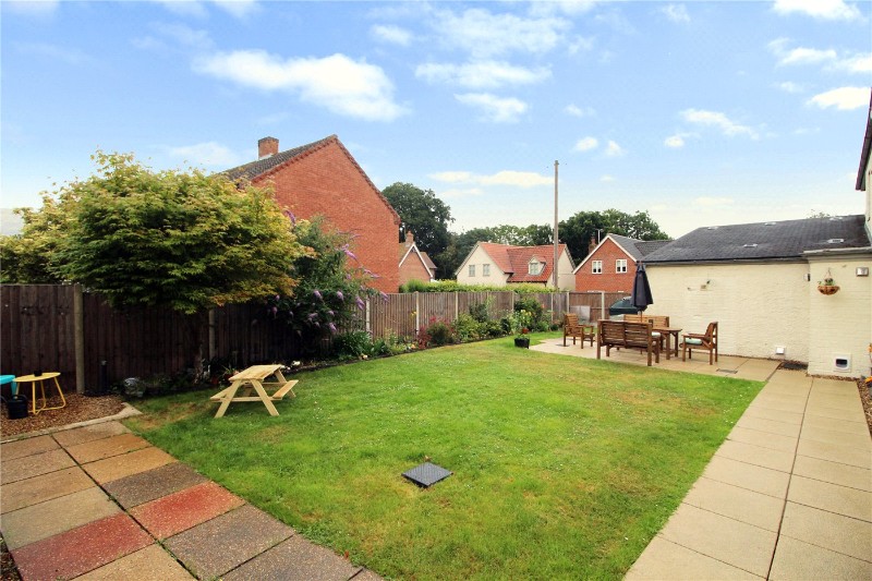 Hempnall Road, Woodton, Bungay, Norfolk, NR35