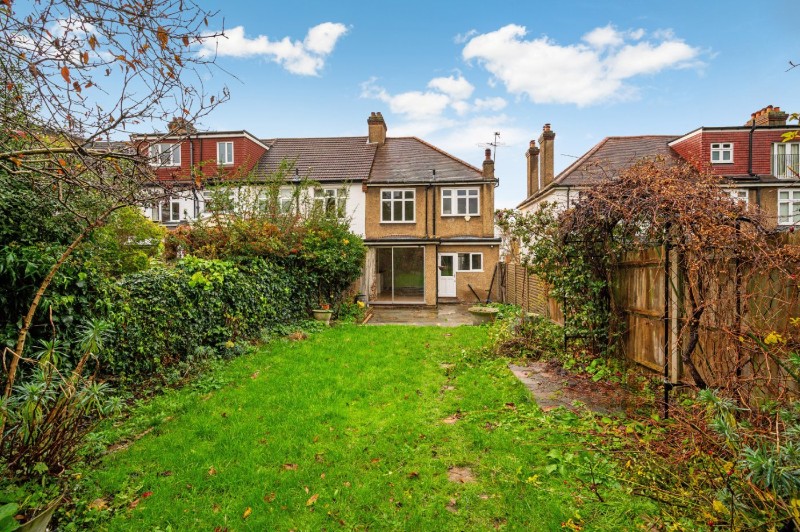 The Drive, Beckenham, BR3