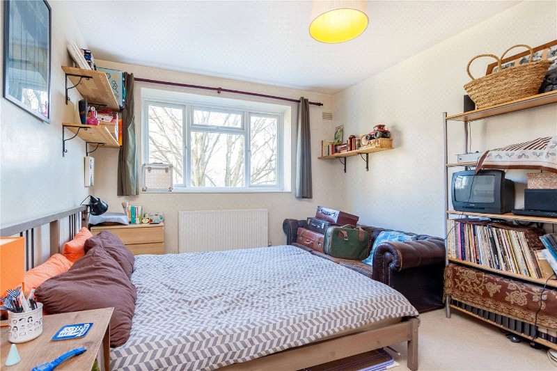 Highbury Grove Court, Highbury Grove, London, N5