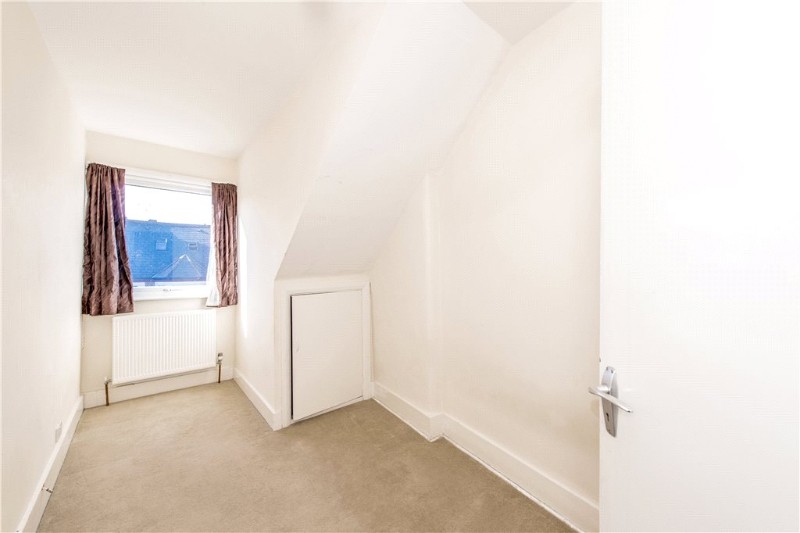 Romola Road, London, SE24