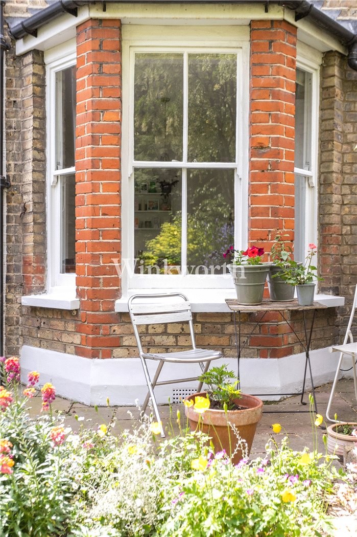 Solway Road, London, N22