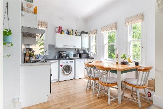 Keswick Road, London, SW15