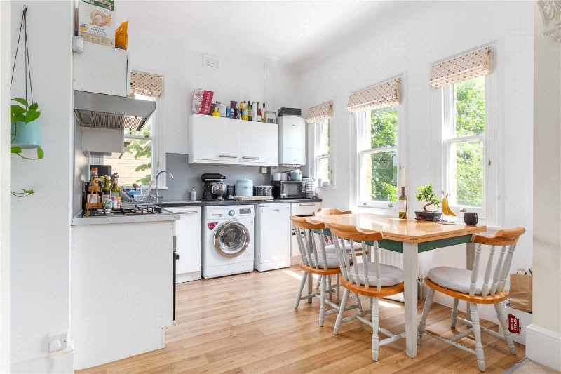 Keswick Road, London, SW15