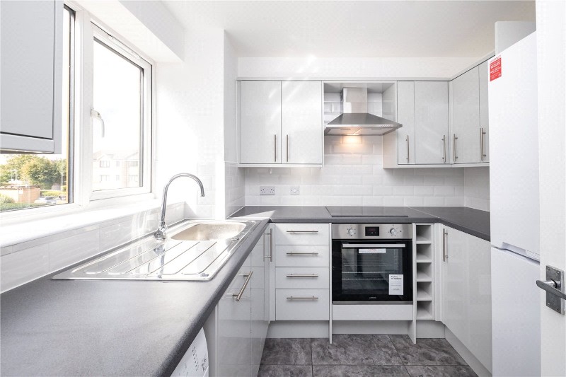 Draycott Close, Somerton Rd, London, NW2