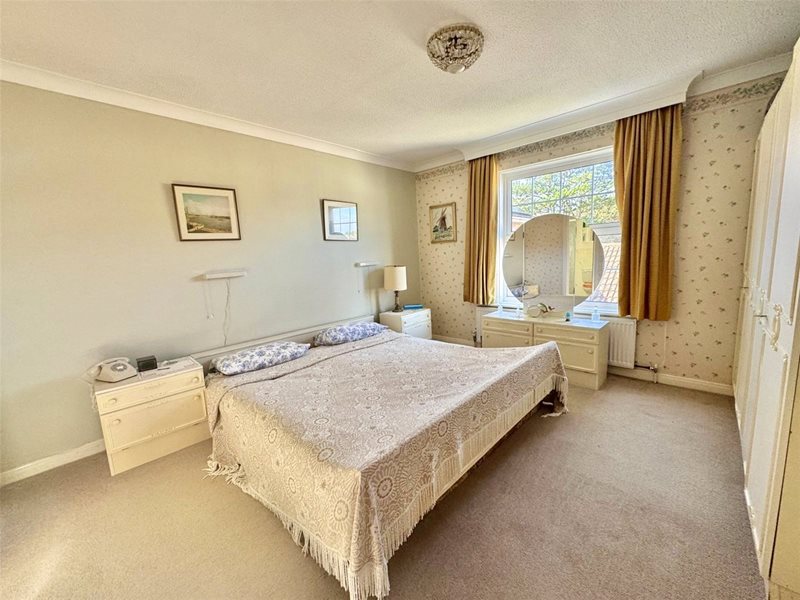 Glebe Fields, Milford on Sea, Lymington, Hampshire, SO41