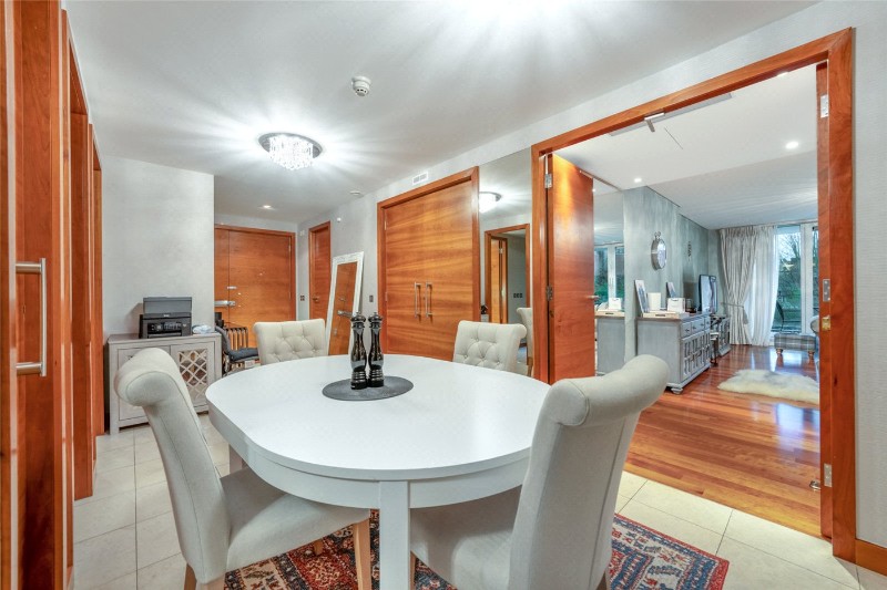 Pavilion Apartments, St Johns Wood Road, St John&#39;s Wood, London, NW8