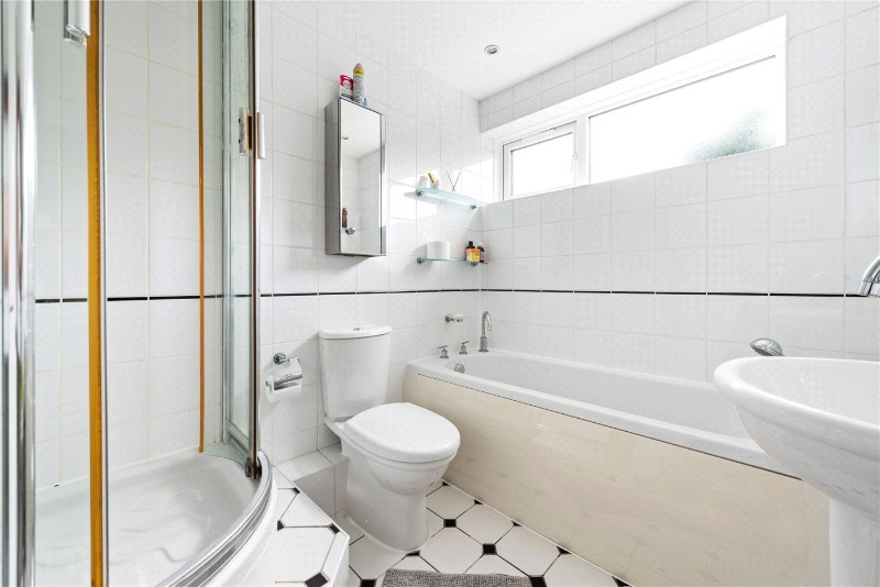 Bywater Place, London, SE16