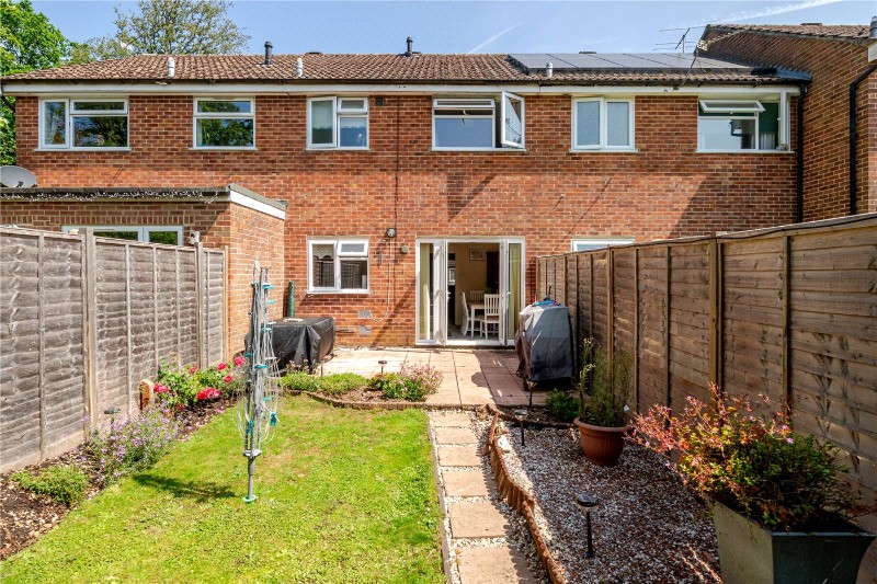 Meldrum Close, Newbury, Berkshire, RG14