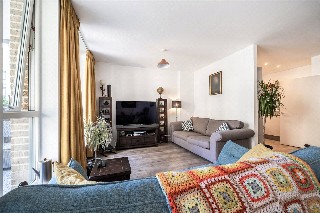 Bight Court, 17 Nellie Cressall Way, London, E3