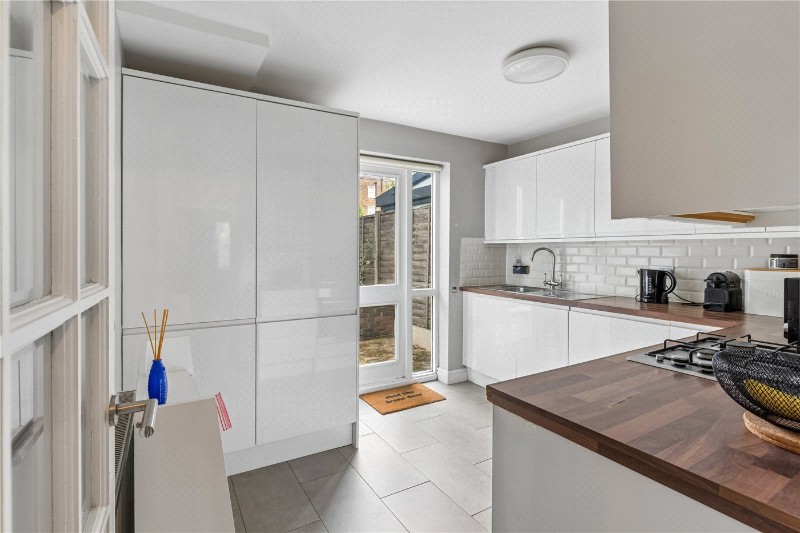 Lofting Road, London, N1