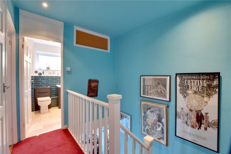 Medebourne Close, Blackheath, London, SE3