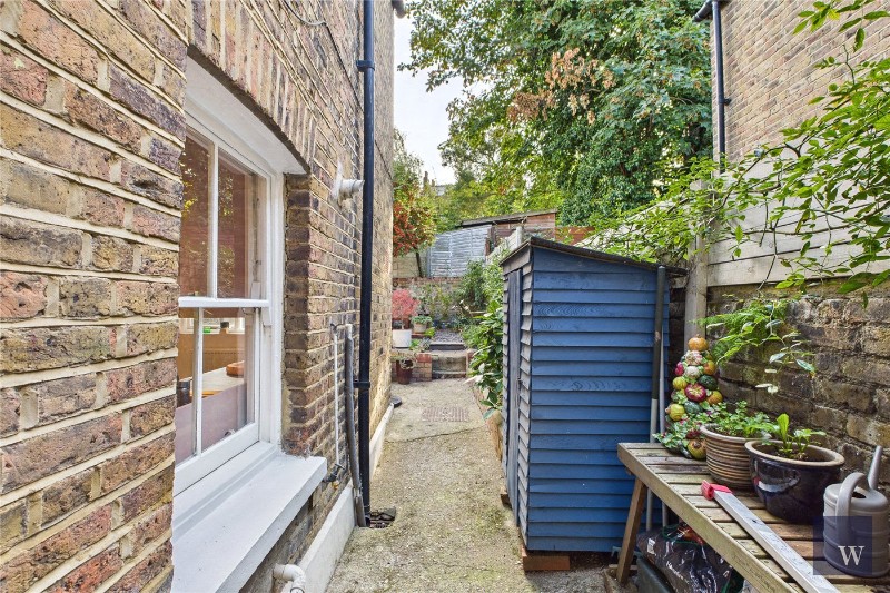 Milkwood Road, London, Lambeth, SE24