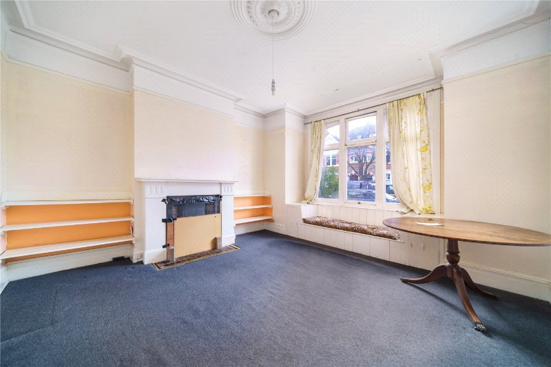 Hotham Road, London, SW15