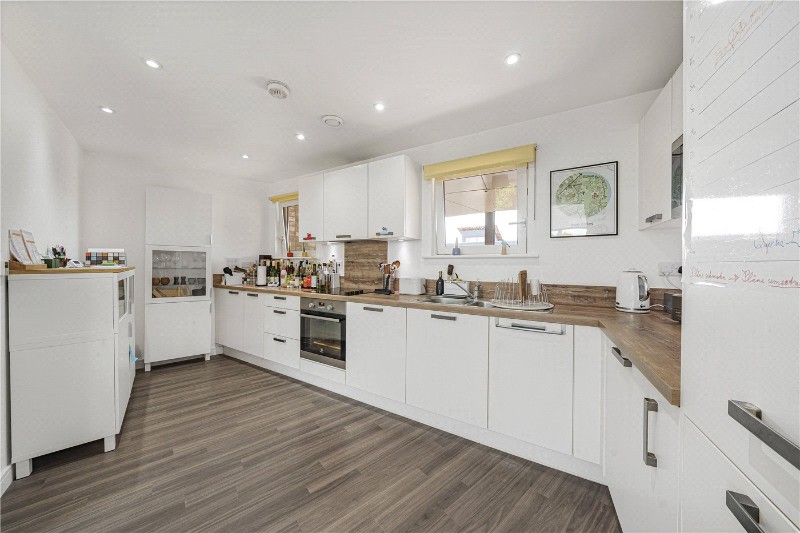 Blondin Way, London, SE16