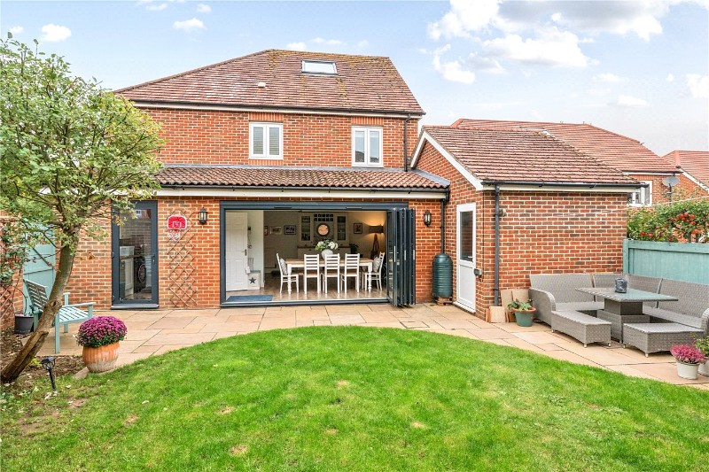 Morrish Grove, Kintbury, Hungerford, Berkshire, RG17