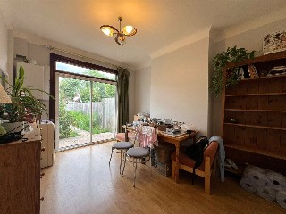 Sussex Road, Harrow, HA1