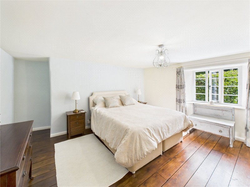 Witheridge, Tiverton, Devon, EX16