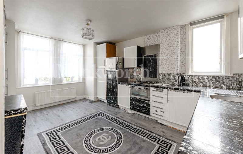 Drayton Road, London, NW10