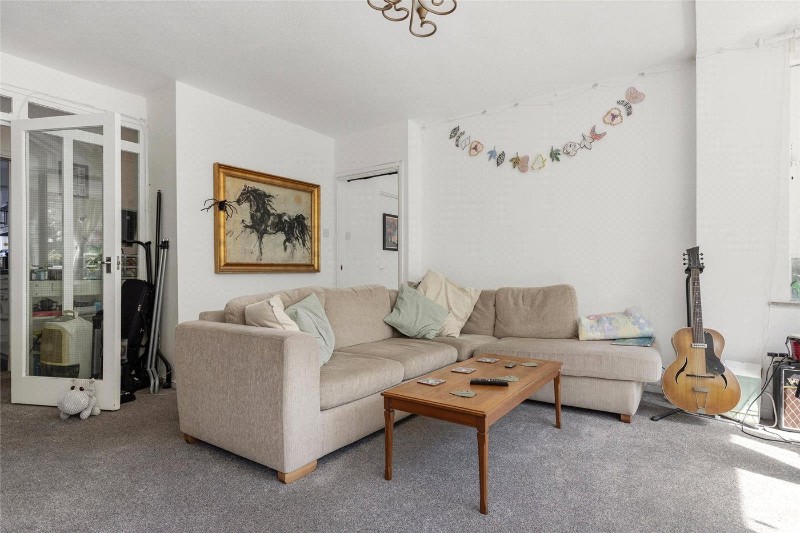 Lymer Avenue, London, SE19