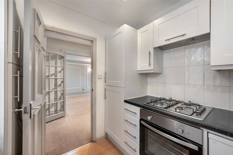 Grove Court, Grove End Road, St John's Wood, London, NW8