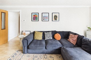 Rubens Place, London, SW4