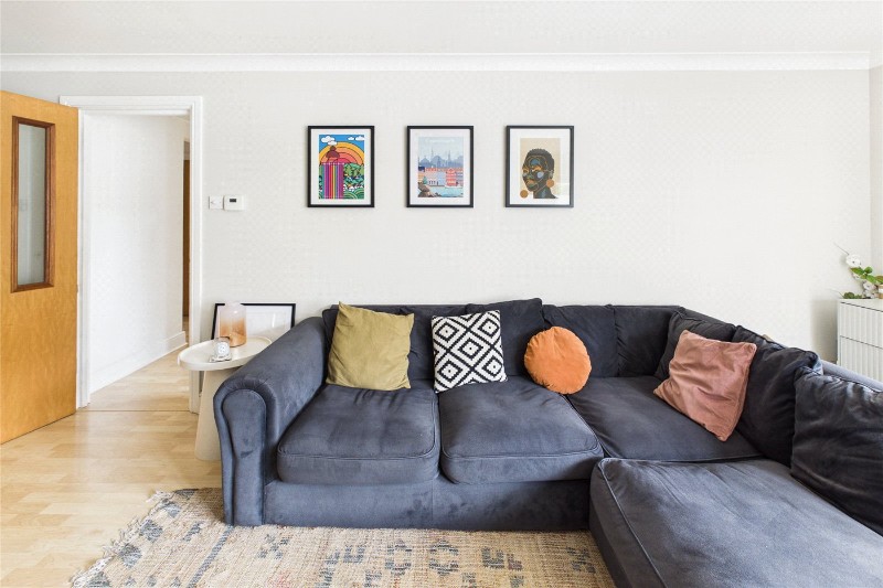 Rubens Place, London, SW4
