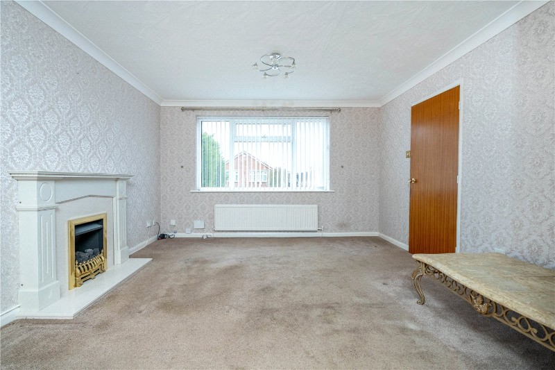 Beech Avenue, Bourne, Lincolnshire, PE10