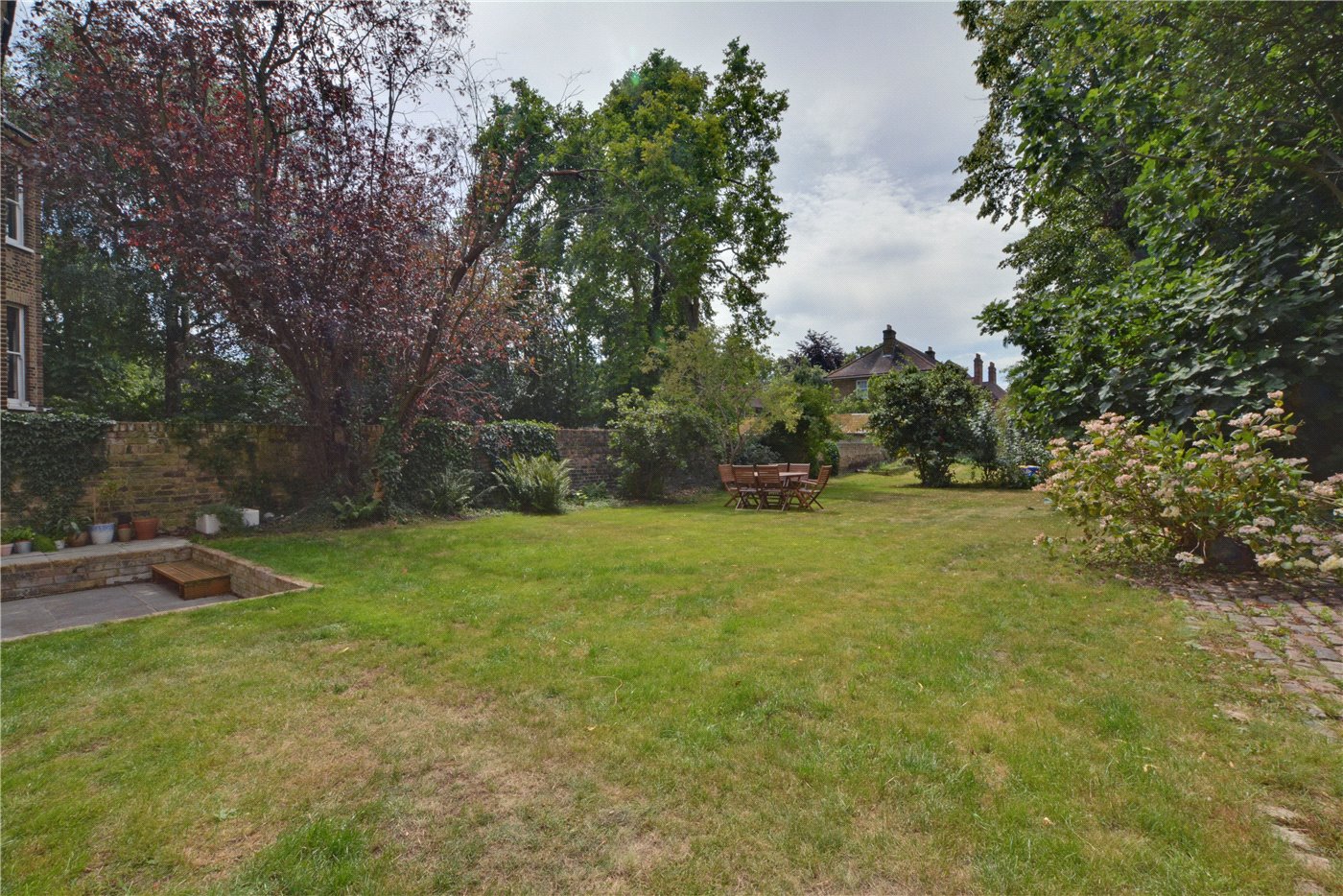 Communal Garden