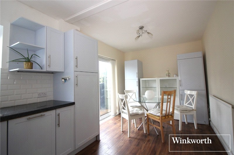Milton Drive, Borehamwood, Hertfordshire, WD6