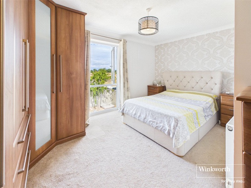 Brimpton Road, Brimpton, Reading, Berkshire, RG7