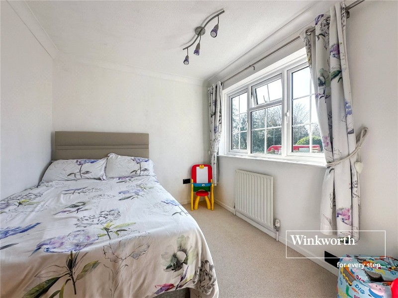 Badger Way, Verwood, Dorset, BH31