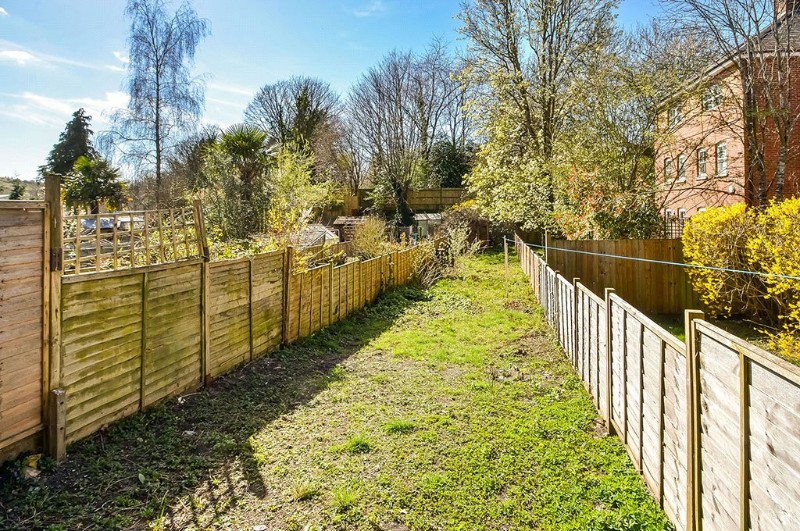 Bar End Road, Winchester, Hampshire, SO23