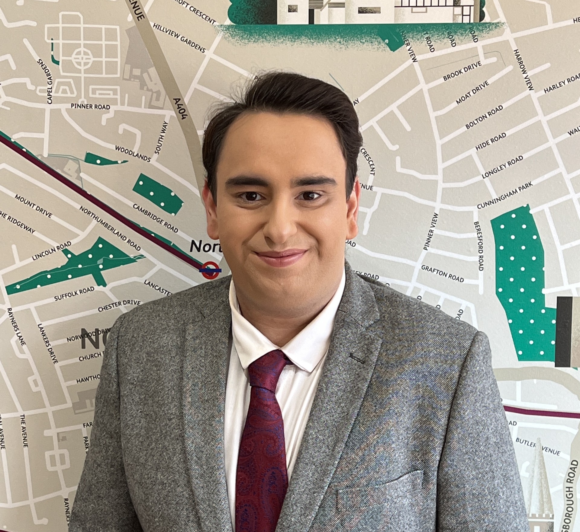 Meet the Team Harrow Estate Agents & Letting Agents Winkworth