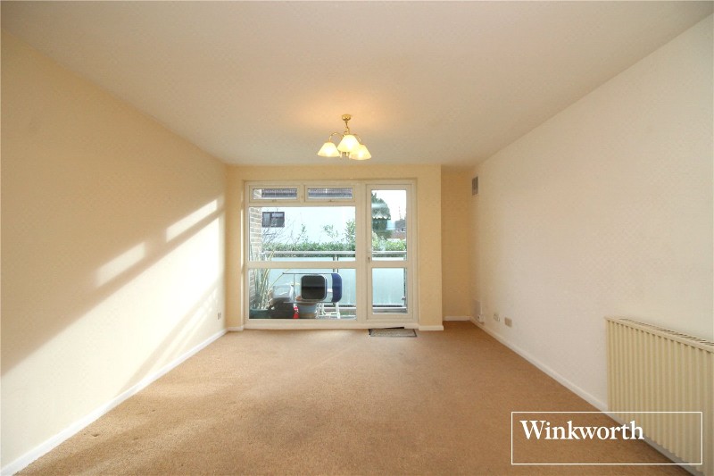 The Reddings, Red Road, Borehamwood, Hertfordshire, WD6