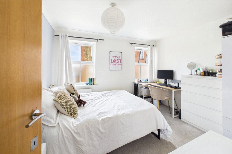 Belvedere Place, London, SW2