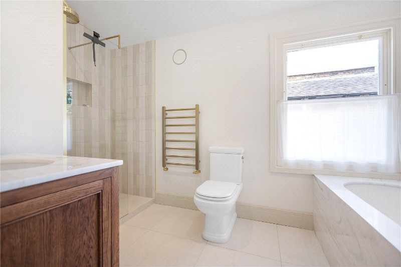 Fellbrigg Road, East Dulwich, London, SE22