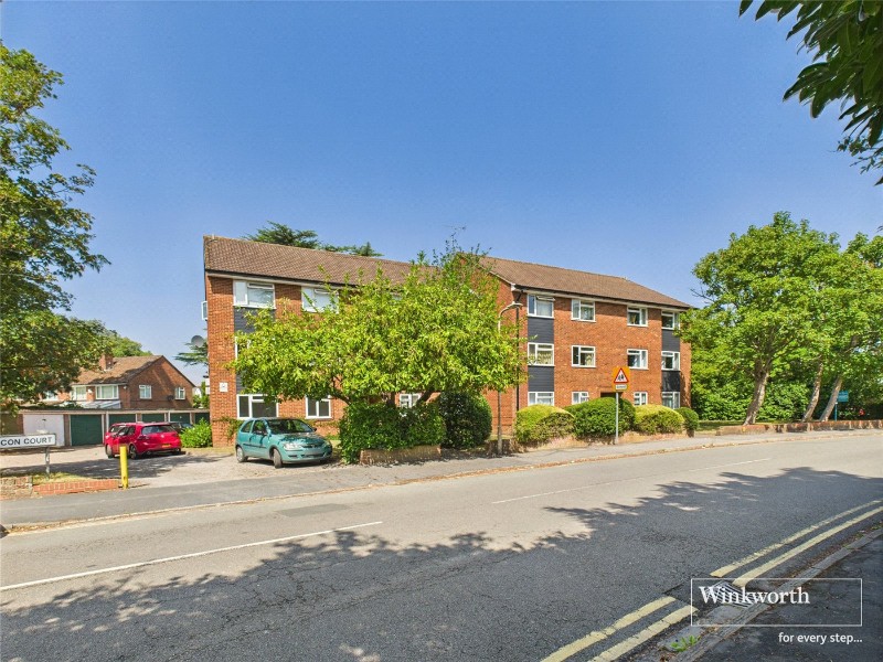 Southcote Road, Reading, Berkshire, RG30