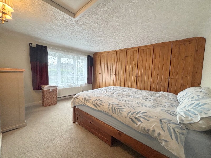 The Square, Leasingham, Sleaford, Lincolnshire, NG34