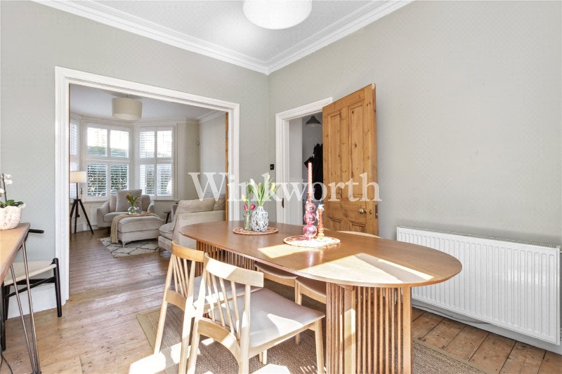 Langham Road, London, N15