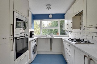 The Priory, Priory Park, Blackheath, London, SE3