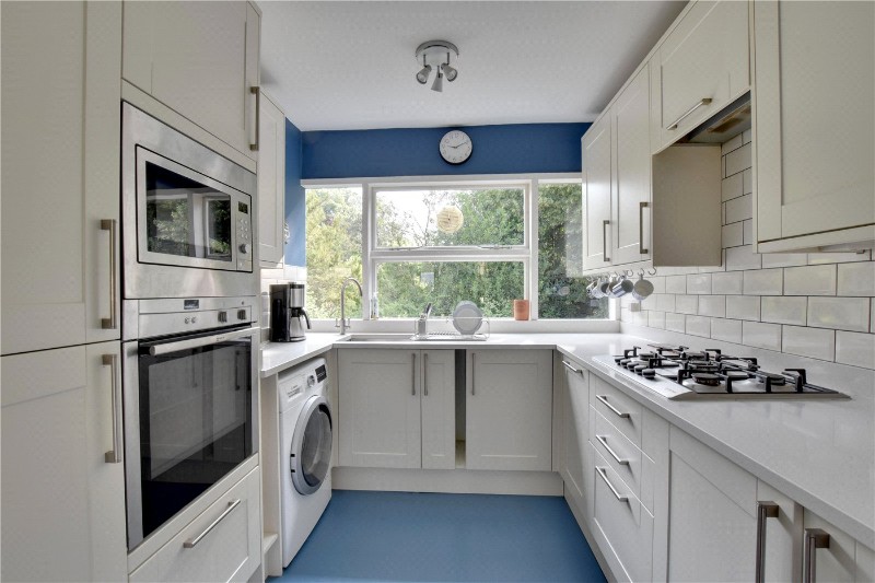 The Priory, Priory Park, Blackheath, London, SE3