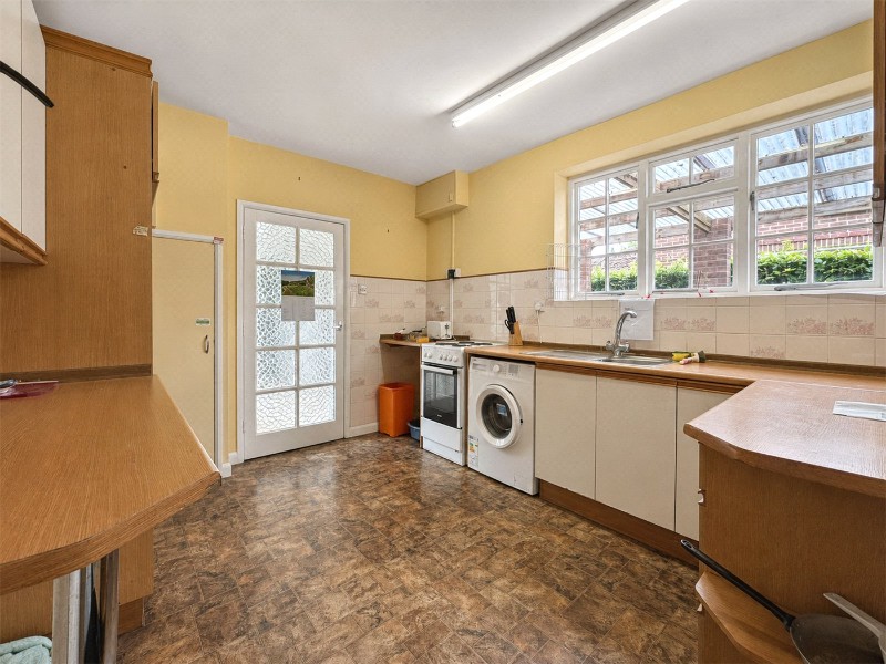 Westcliffe Road, Ruskington, Sleaford, Lincolnshire, NG34