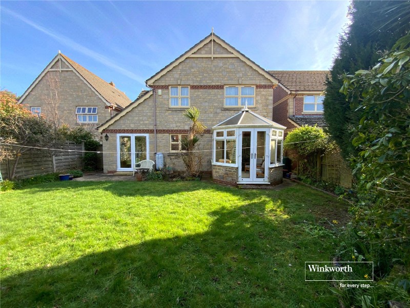 Osprey Close, Mudeford, Christchurch, Dorset, BH23