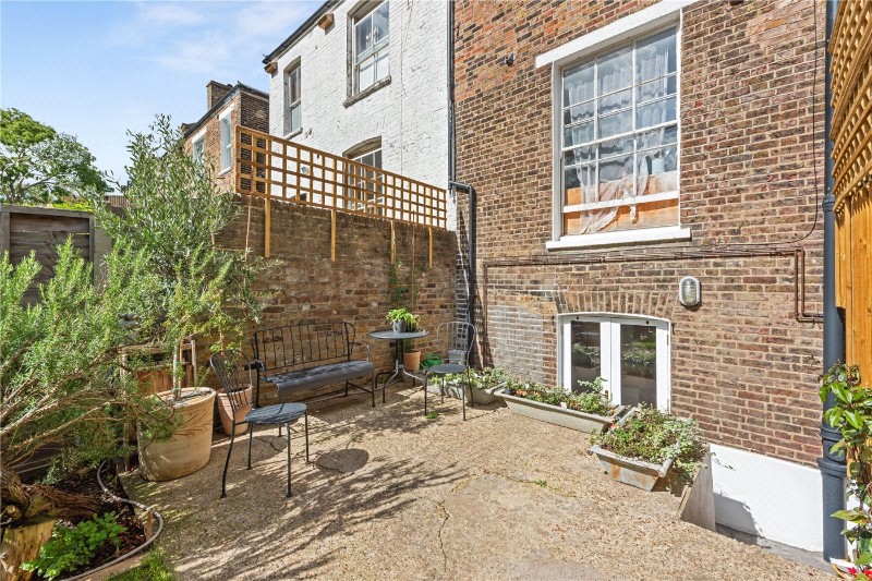 London Fields, London, E8